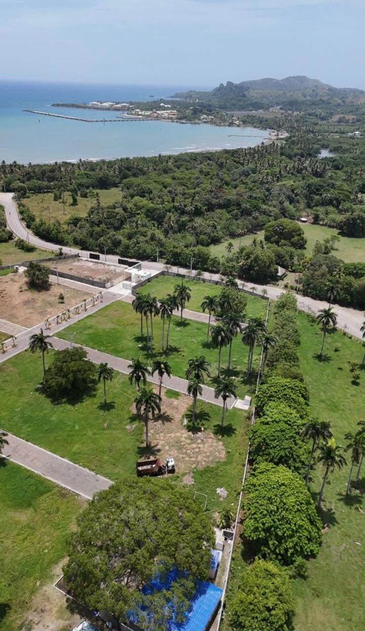Dream Bahia urbanizacion maimon puerto plata